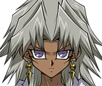 Marik Ishtar - Yu-Gi-Oh! Duel Links