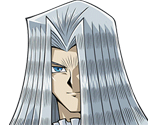 Maximillion Pegasus - Yu-Gi-Oh! Duel Links