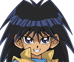 Mokuba Kaiba - Yu-Gi-Oh! Duel Links
