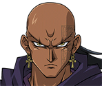 Odion - Yu-Gi-Oh! Duel Links