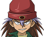 Rex Raptor - Yu-Gi-Oh! Duel Links