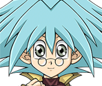 Syrus Truesdale - Yu-Gi-Oh! Duel Links