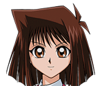 Téa Gardner - Yu-Gi-Oh! Duel Links