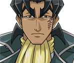 Tetsu Trudge - Yu-Gi-Oh! Duel Links