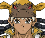 Tyranno Hassleberry - Yu-Gi-Oh! Duel Links