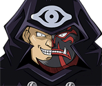 Umbra - Yu-Gi-Oh! Duel Links