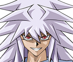 Yami Bakura - Yu-Gi-Oh! Duel Links
