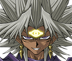 Yami Marik - Yu-Gi-Oh! Duel Links