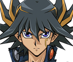 Yusei Fudo - Yu-Gi-Oh! Duel Links
