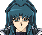 Zane Truesdale - Yu-Gi-Oh! Duel Links