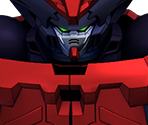 Master Gundam - SD Gundam G Generation Cross Rays