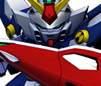 Wing Gundam - SD Gundam G Generation Cross Rays