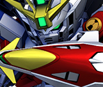 Wing Zero Gundam - SD Gundam G Generation Cross Rays