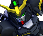 Gundam Deathscythe - SD Gundam G Generation Cross Rays