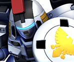 Tallgeese - SD Gundam G Generation Cross Rays