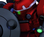 Mercurius - SD Gundam G Generation Cross Rays