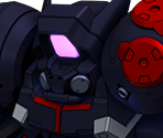 Virgo - SD Gundam G Generation Cross Rays