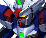 Geminass 01 - SD Gundam G Generation Cross Rays