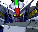 Gundam Geminass 01 - SD Gundam G Generation Cross Rays