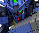 Geminass 02 - SD Gundam G Generation Cross Rays