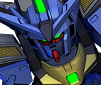 Gundam Geminass 02 - SD Gundam G Generation Cross Rays