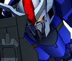 Gundam Griepe - SD Gundam G Generation Cross Rays