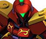 Leo-S - SD Gundam G Generation Cross Rays