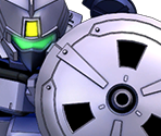 Mercurius Suivant - SD Gundam G Generation Cross Rays