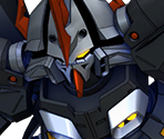 Hydra Gundam - SD Gundam G Generation Cross Rays