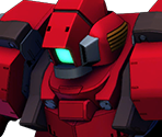 Scorpio - SD Gundam G Generation Cross Rays