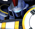 Tallgeese F - SD Gundam G Generation Cross Rays