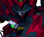 Gundam Epyon EW - SD Gundam G Generation Cross Rays