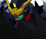 Gundam Deathscythe Hell EW - SD Gundam G Generation Cross Rays