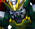 Altron Gundam EW - SD Gundam G Generation Cross Rays