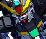 Gundam Double X - SD Gundam G Generation Cross Rays