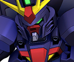 Gundam Ashtaron Hermit Crab - SD Gundam G Generation Cross Rays