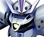 Bertigo - SD Gundam G Generation Cross Rays