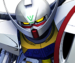 ∀ Gundam - SD Gundam G Generation Cross Rays
