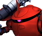 Kapool Corin - SD Gundam G Generation Cross Rays