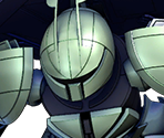 Turn X - SD Gundam G Generation Cross Rays