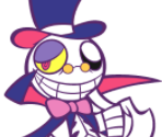 Oshare Bones - Puyo Puyo!! 15th Anniversary