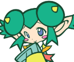 Lidelle - Puyo Puyo!! 15th Anniversary