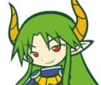 Satan - Puyo Puyo!! 15th Anniversary