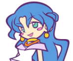 Rulue - Puyo Puyo!! 15th Anniversary