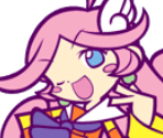 Raffine - Puyo Puyo!! 15th Anniversary