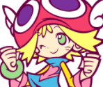 Amitie - Puyo Puyo!! 15th Anniversary