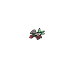 Rahi Dragonfly - BIONICLE: Mistika