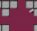 Tower of Wind - Dragon Warrior 2