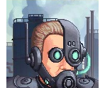Character Portraits - Battalion: Modern