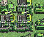 Mission 10: Vengeance - Battalion: Modern